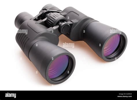 Binoculars Hi Res Stock Photography And Images Alamy