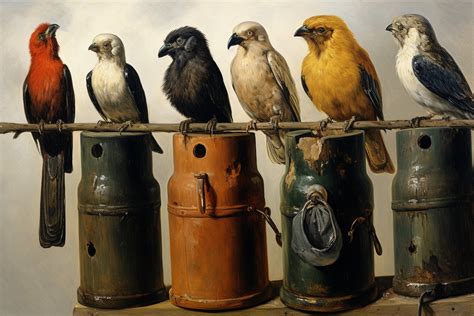 vintage birds art  stock photo public domain pictures