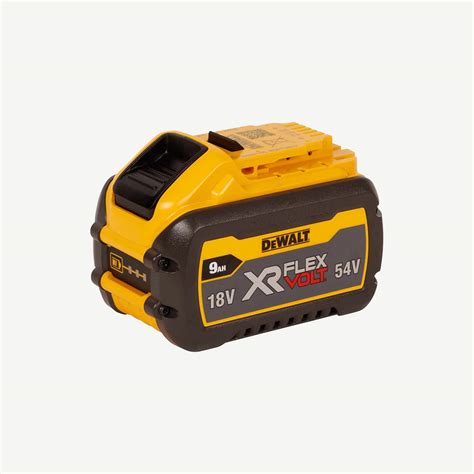 dewalt battery   ah xr flexvolt li lon rc manubhai