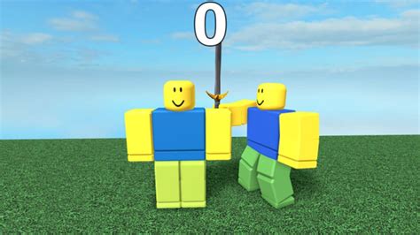 Every Second You Get 1 Damage ROBLOX için Oyun İndir