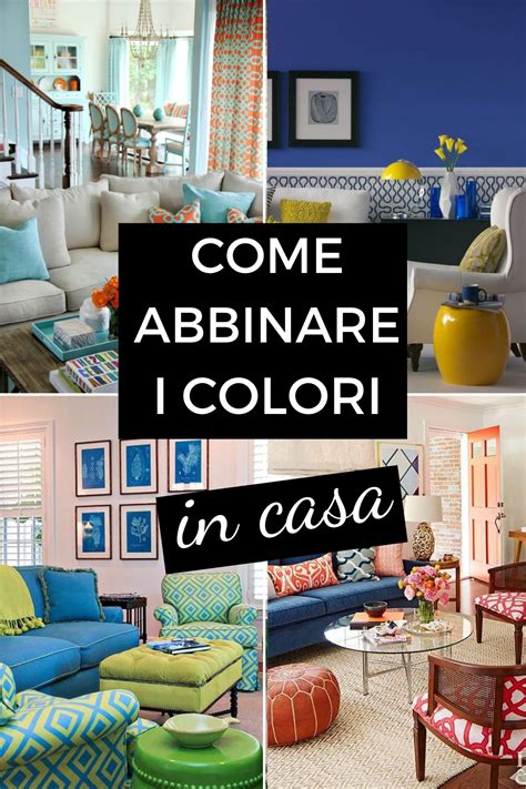 Come Abbinare I Colori Per Imbiancare Casa Partendo Dai Pavimenti Artofit