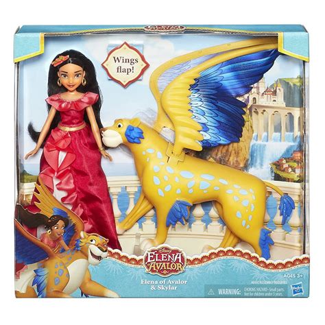 HOT DEAL ALERT: Elena Of Avalor Toys from $8.99! - New Mommy Bliss