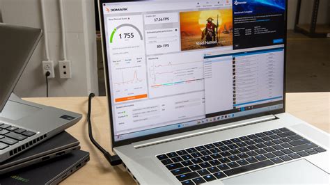 Our Laptop Performance Tests: Low/High-Tier Graphics & Professional 3D