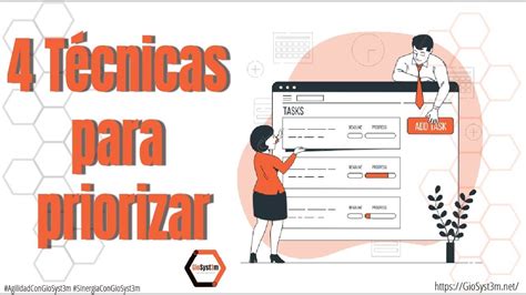 4 Técnicas para Priorizar YouTube