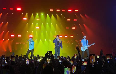 rockin   future jonas brothers   guide
