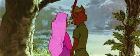 Love Romance GIF - Love Romance Robin - Discover & Share GIFs