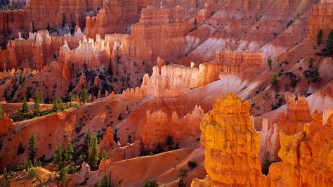 Wallpaper Landscape Rock Nature National Park Valley Canyon