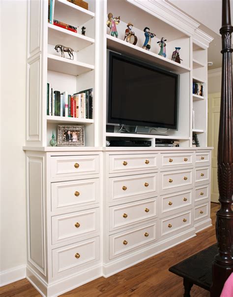 Custom Cabinet Shop | Vero Beach FL | Dunlap Construction