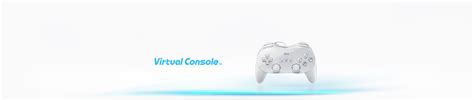 About | Virtual Console | Wii | Nintendo UK | Wii | Nintendo