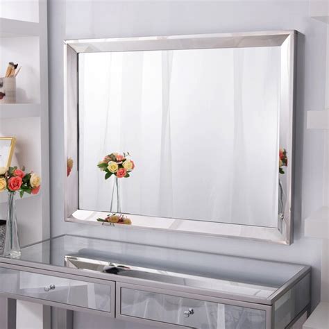 Dunelm Bathroom Mirrors – Rispa