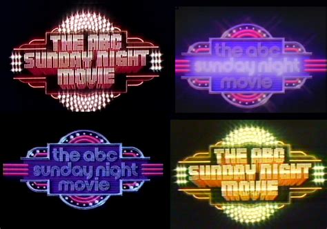 ABC Sunday Night Movie (a Titles & Air Dates Guide)