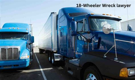 Navigating Truck Accidents In Dallas Your Expert Guide 18 Wheeler