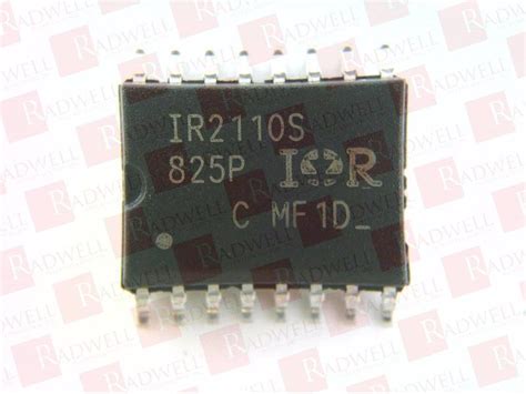 Ir Spbf By Infineon Buy Or Repair Radwell Co Uk