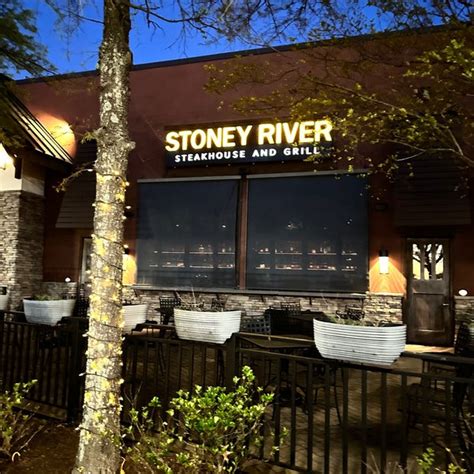 Stoney River Legendary Steaks Restaurant