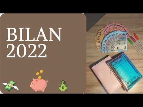 BILAN 2022 1 AN ENVELOPPE BUDGETAIRE REMPLISSAGE ENVELOPPE