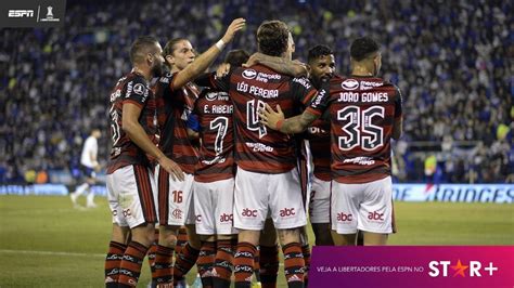 Flamengo X Vélez Sarsfield Ao Vivo Saiba Como E Onde Assistir à