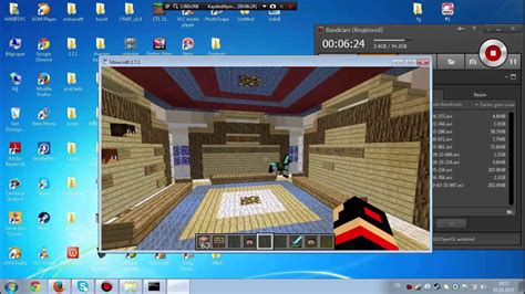 PORTLU MİNECRAFT SERVER AÇMA YouTube