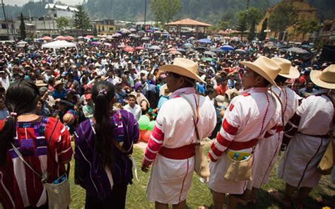 Marcha con gran aprobación la Ley de Pueblos Barrios Originarios y