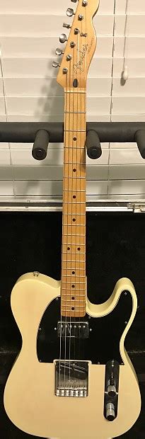 Fender Telecaster 90s Mim Reverb