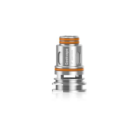 Coil P Series Para Aegis Boost Pro By Geekvape