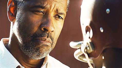 Denzel Washington on 'Fences,' fathers, film and race - nj.com