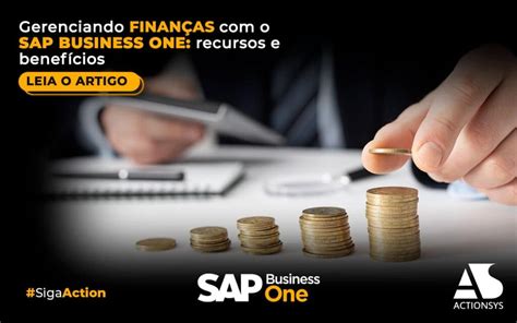 Sap Business One E O Crescimento Estruturado Nas Empresas