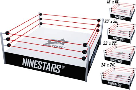 How To Buy A Wrestling Ring Rowwhole3