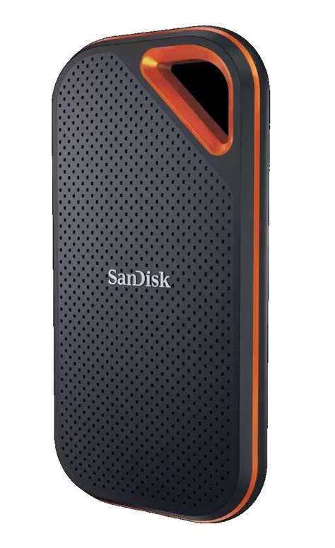 Sandisk Extreme Pro V2 4TB Portable SSD | Elive NZ