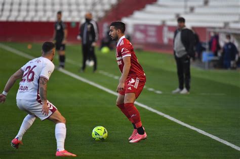 El FC Cartagena Cae Derrotado En Su Visita A Albacete 2 0 FC