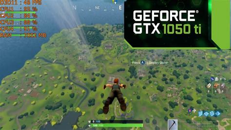 Venta Fortnite 1050 Ti En Stock