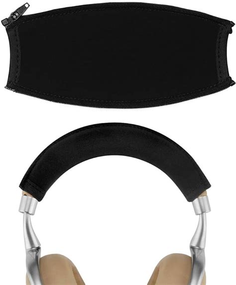 Geekria Funda Para Diadema Compatible Con Parrot Zik 3 Zik 2 0 Zik