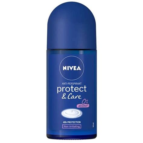 Nivea Protect Care Dezodorans Roll On Ml Eponuda