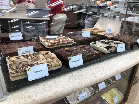 Buc-ee's Fudge Flavors Guilt-Free | Destination Iran