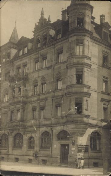 Foto Ansichtskarte Postkarte Nürnberg in Mittelfranken akpool de