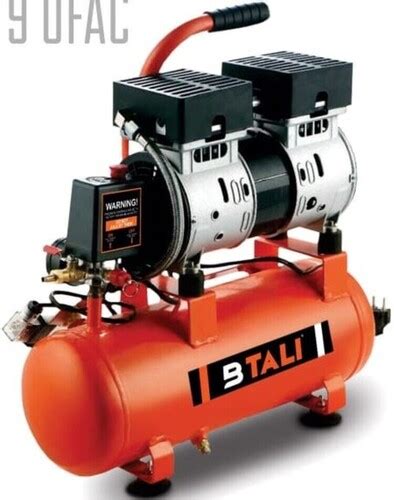 Btali Bt 9 Ofac Air Compressor At 9428 20 INR In Mumbai Grandeza Bath