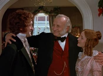 Heartwarming Moments in A Christmas Carol (1984) - TV Tropes