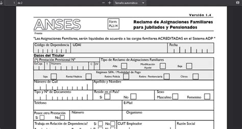 Asignación Familiar por Cónyuge ANSES solicitud y turno 2024