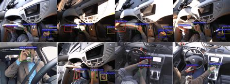 Hand Detection And Recognition Prior Project With Cmu Computer Vision And Image