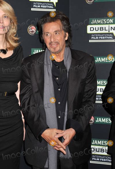 Photos And Pictures Pacino At A Screening Of Wilde Salome During