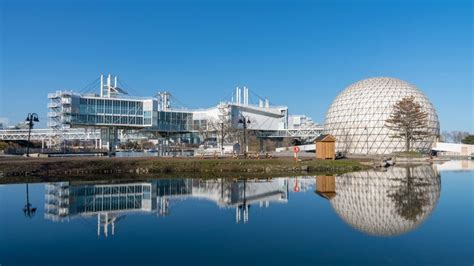 The Ontario Place Revitalization is Out of Touch With What Toronto ...