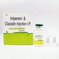 Imipenem Cilastatin Injection Mg Primaxin Latest Price