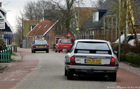 Citroën CX 25 GTI Turbo 2 1988 Wouter Bregman Flickr