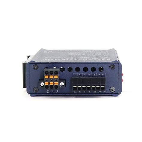 High Definition Siemens Profibus Profinet Gateway Odot Dpm Modbus