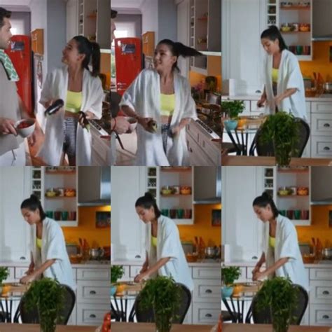 Selin Erendil Episodul 4 Aybüke pusat Lab coat Fashion Coat