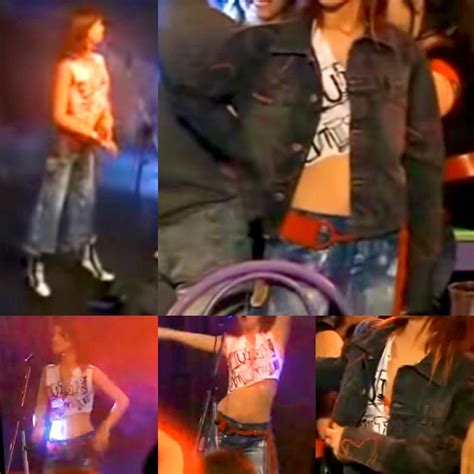 Marizza Pia Spirito Andrade Camila Bordonaba Outfit Rebelde Way