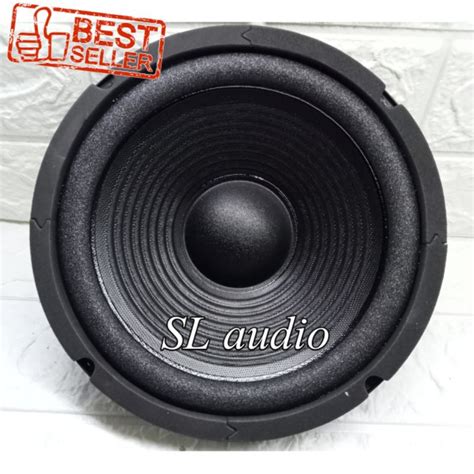 Jual Speaker Woofer 8 Inch ACR 818 W Shopee Indonesia