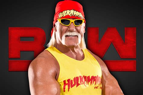 Hulk Hogan To Appear On WWE Raw Tonight?