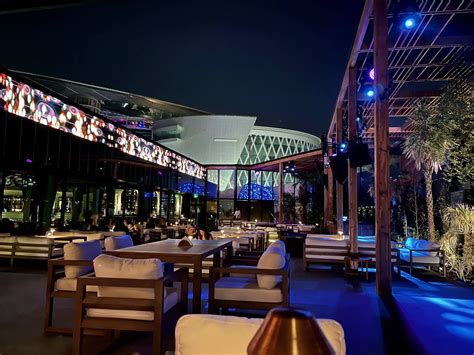 12 Best Night Clubs in Dubai | Dubai OFW