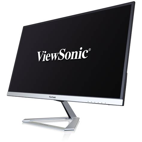 Viewsonic Vx Smhd Ms Analog Hdmi Display Full Fiyat