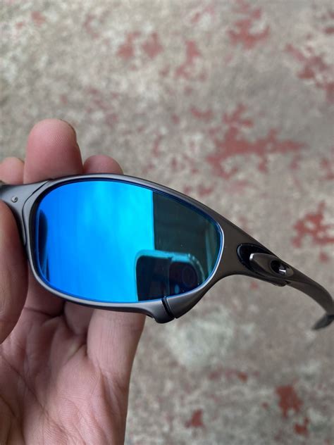 Oakley Vintage Oakley Sunglasses Black Metal Gorpcore Y2k Grailed